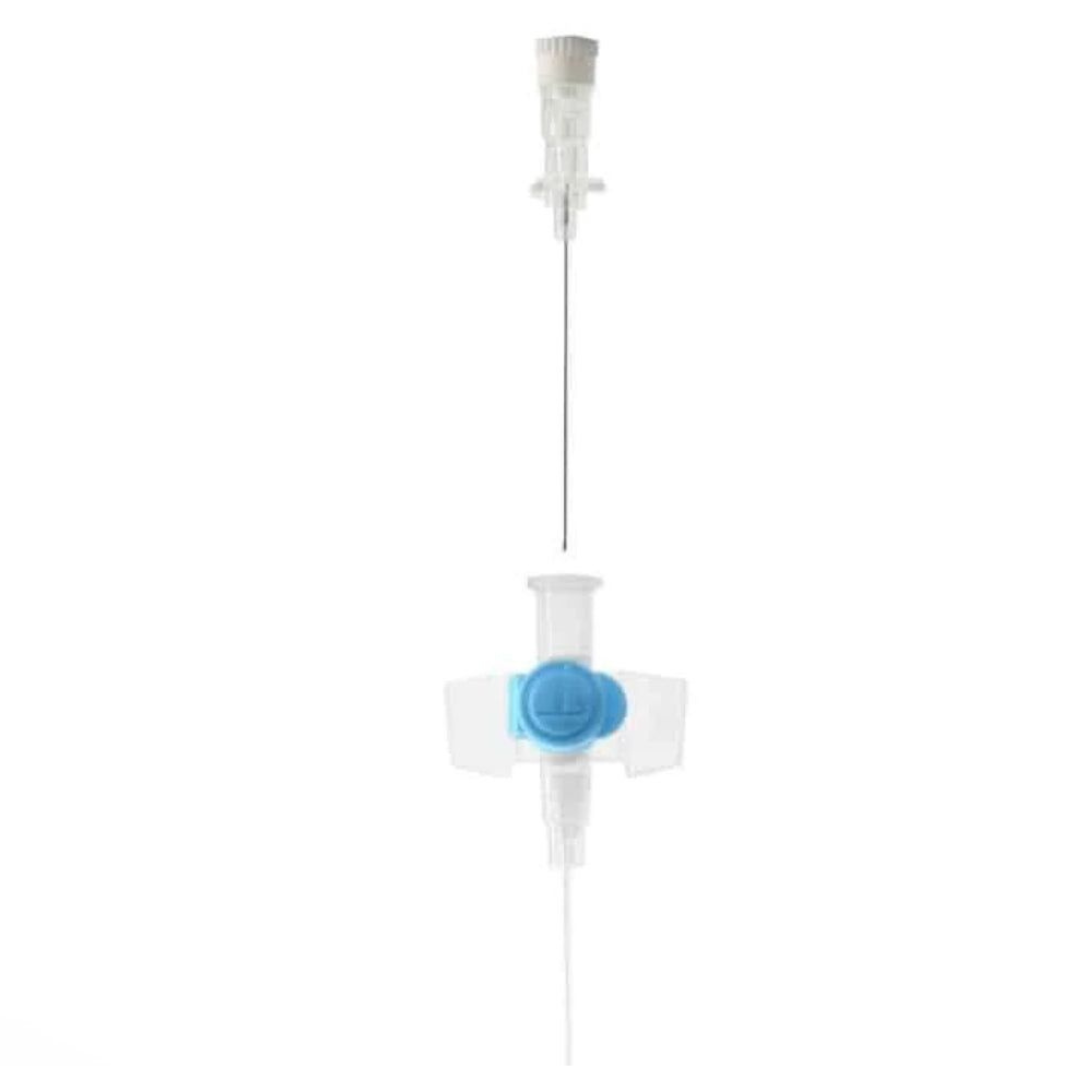 Terumo IV Cannula