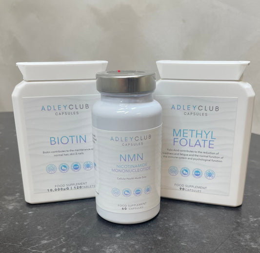 Power Capsule Bundle