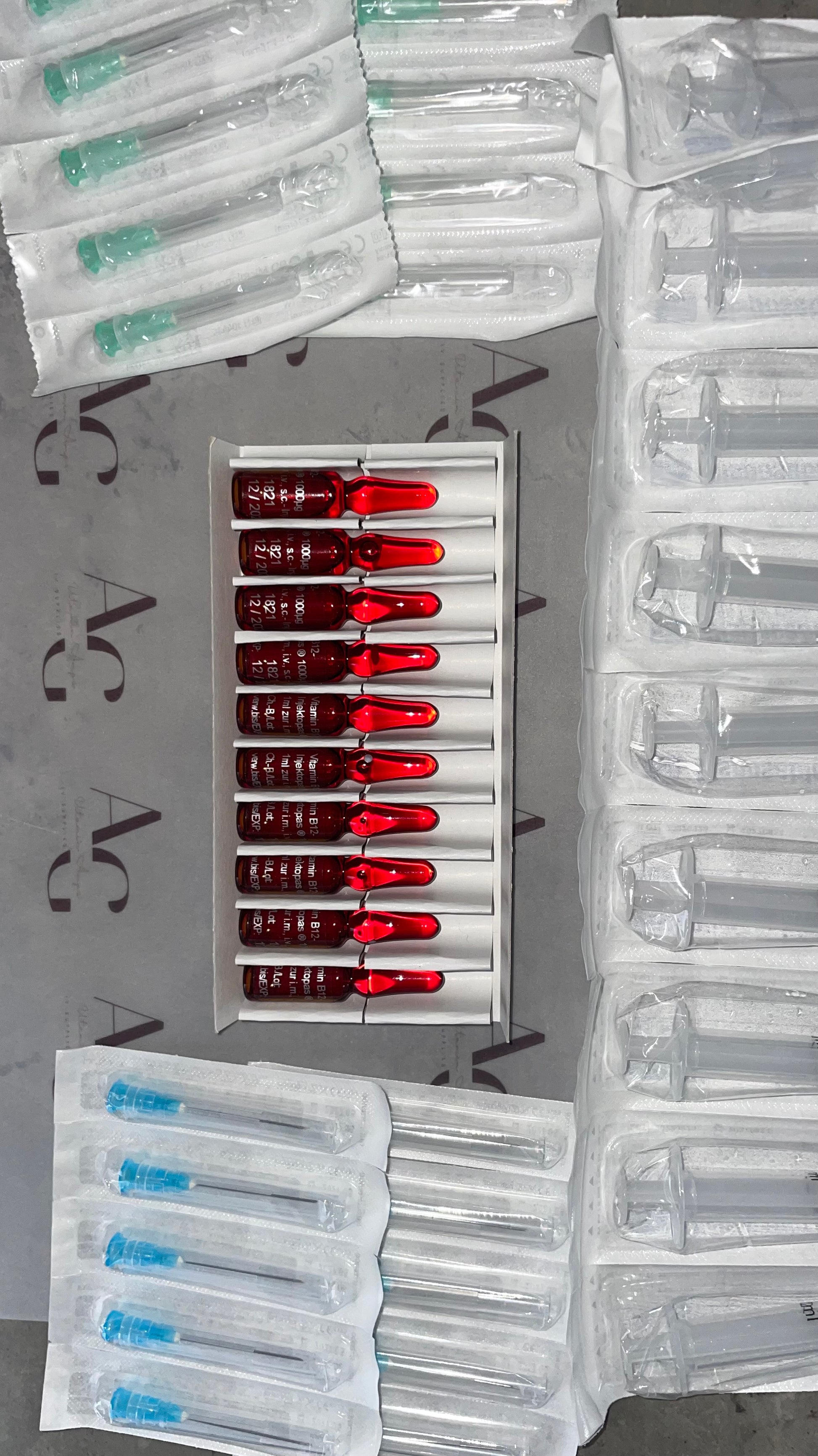 where to inject b12 shots B12 Injections at Home - Safety Guide for Self-Administration where to inject b12 shots B12 Injections at Home - Safety Guide for Self-Administration